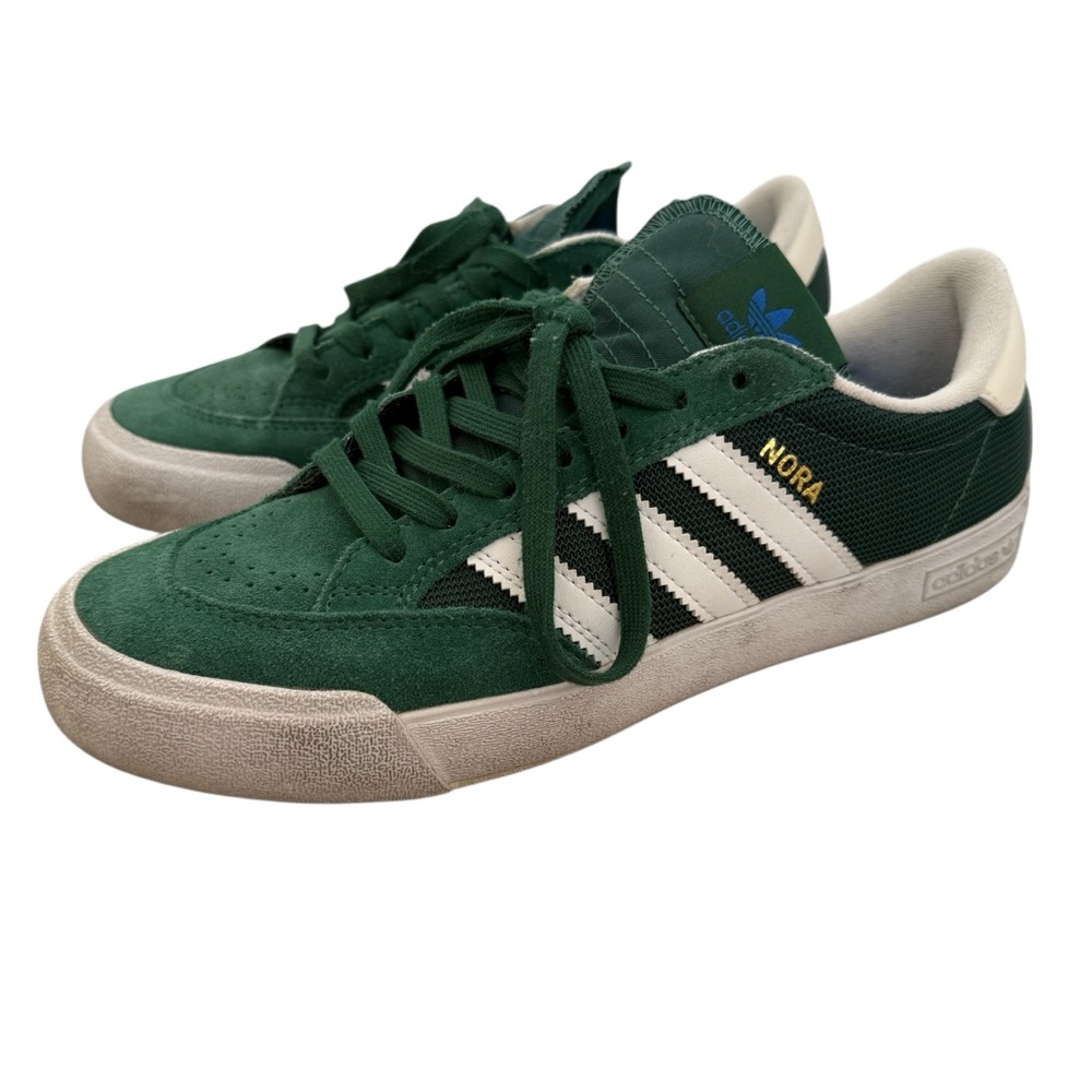 Adidas Nora - Green w/ box